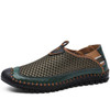 2019 New Summer Slip-On Mesh Casual Men Shoes