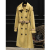 Denny&Dora Women's Faux Fur Coat Sheepskin Shearling Jacket Winter Long Trench Women Overcoat Luxury Thicken Warm Coat Denny&Dora Women's Faux Fur Coat Sheepskin Shearling Jacket Winter Long Trench Women Overcoat Luxury Thicken Warm Coat