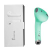 Giant Headset Speaker Bluetooth Earphone Mode Wireless Portable Speaker Music Loudspeaker Support FM Radio Mic TF Card AUX Cable