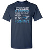 FISHING: I GOOGLED MY SYMPTOMS TURNED OUT I JUST NEED TO GO FISHING