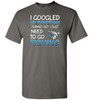 FISHING: I GOOGLED MY SYMPTOMS TURNED OUT I JUST NEED TO GO FISHING