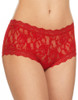 Hanky Panky Stretch Lace Boyshort 4812