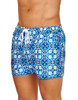 2xist Ibiza Woven Swim Short 151012