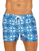 2xist Ibiza Woven Swim Short 151012