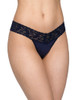 Hanky Panky Cotton With A Conscience Low Rise Thong 891581