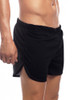 Go Softwear Gym Shorts with Built-In Jock 8359