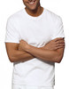 Hanes Men 6-Pack Crew Neck T-Shirt 7870W6