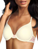 Maidenform Love the Lift Natural Boost Demi T-Shirt Bra 09428