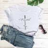 Faith Over Fear T-Shirt | Heavens Apparel Faith Over Fear T-Shirt | Heavens Apparel