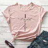 Faith Over Fear T-Shirt | Heavens Apparel Faith Over Fear T-Shirt | Heavens Apparel