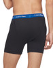 Calvin Klein 3-Pack Cotton Stretch Boxer Briefs NU2666