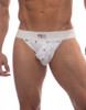 Go Softwear Snap Jockstrap 2029