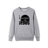 I Belong To Jesus Sweatshirt | Heavens Apparel