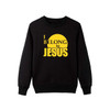 I Belong To Jesus Sweatshirt | Heavens Apparel