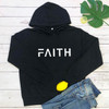 Modern Faith Hoodie | Heavens Apparel