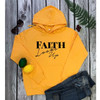 Faith Looks Up Hoodie | Heavens Apparel