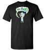 Rick And Morty: Tiny Rick