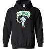 Rick And Morty: Tiny Rick