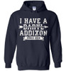 I Have A Daryl Addixon