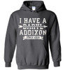 I Have A Daryl Addixon