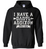 I Have A Daryl Addixon