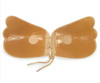 Push Up women's underwear Invisible Bra