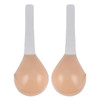 Silicone Bra Plus size Sexy Lady Invisible Strapless Bra