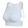 Women Wear Gym Bra Women's Bra Active Activity