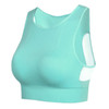 Women Wear Gym Bra Women's Bra Active Activity