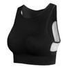 Women Wear Gym Bra Women's Bra Active Activity