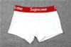 6pcs/lot Hot Women Panties Letter Printing M-XXL Boyshorts