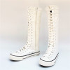 Adult Fashion Gothic PUNK Women Boots