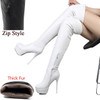 Fashion Over Knee Thigh High Boots Fashion Over Knee Thigh High Boots
