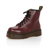 New Simple Women shoes Ladies Low heels boots