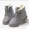Women Boots Winter Warm Snow Boots