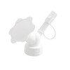 Potted Plant Watering Tool Can Garden 2in1 Plastic Sprinkler Nozzle Watering Cans Sprinkler For Waterers Bottle Garden Tool