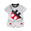Baby Clothes Suit Children Fashion Boys Girls Cartoon T-Shirt Shorts 2Pcs/set Toddler Casual Clothing Kids Tracksuits Baby Clothes Suit Children Fashion Boys Girls Cartoon T-Shirt Shorts 2Pcs/set Toddler Casual Clothing Kids Tracksuits