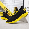 Fashion Men Sneakers Mesh Casual Shoes Lac-Up Mens Shoes Lightweight Vulcanize Shoes Walking Sneakers Zapatillas Hombre Fashion Men Sneakers Mesh Casual Shoes Lac-Up Mens Shoes Lightweight Vulcanize Shoes Walking Sneakers Zapatillas Hombre