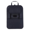 New arrival portable car seat back storage bag multi-pocket storage bag box cover car storage bag car organizer  car decor