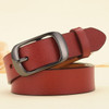 DINISITON New Women Genuine Leather Belt For Female Strap Casual All-match Ladies Adjustable Belts Designer High Quality Brand DINISITON New Women Genuine Leather Belt For Female Strap Casual All-match Ladies Adjustable Belts Designer High Quality Brand