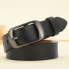DINISITON New Women Genuine Leather Belt For Female Strap Casual All-match Ladies Adjustable Belts Designer High Quality Brand DINISITON New Women Genuine Leather Belt For Female Strap Casual All-match Ladies Adjustable Belts Designer High Quality Brand