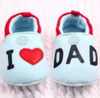 Cartoon Baby Shoes Cute Newborn Boys Girls First Walkers Flats Soft Sole Non-slip Shoes Footwear Toddler Booties