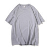 LEGIBLE 2020 Summer short sleeve T-Shirt  Women Tee Shirt  Loose Solid Basic T Shirt Women Casual O-neck Hipster Tshirt Top 5XL