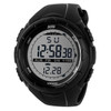 SKMEI Fashion Sport Watch Men Military Army Watches Alarm Clock Shock Resistant Waterproof Digital Watch Reloj Hombre 2019 New