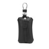 Top Genuine Real Leather Unisex Key Bag Men's Soft Leather Creative Large-Capacity Cars Universal Keys Bag Female Key Chain