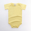 SALE Unisex Baby Rompers Short Sleeve Cotton O-Neck 0-12M Newborn Boys&Girls Roupas Top Quality Bebe Summer Clothes