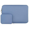MOSISO 11.6 12 13 13.3 14 15.6 Waterproof Laptop Bag Carry Case For Macbook Pro/Air/Asus/Neoprene Notebook Computer Sleeve Cover
