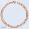 20cm Bracelets For Women Men 585