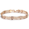 20cm Bracelets For Women Men 585