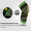 Knee Support Brace